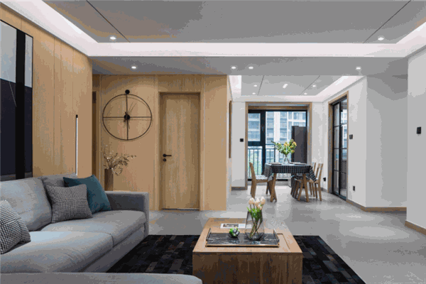 威洛尼艺术涂料